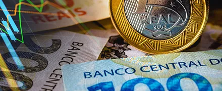 Imagem banco mobile